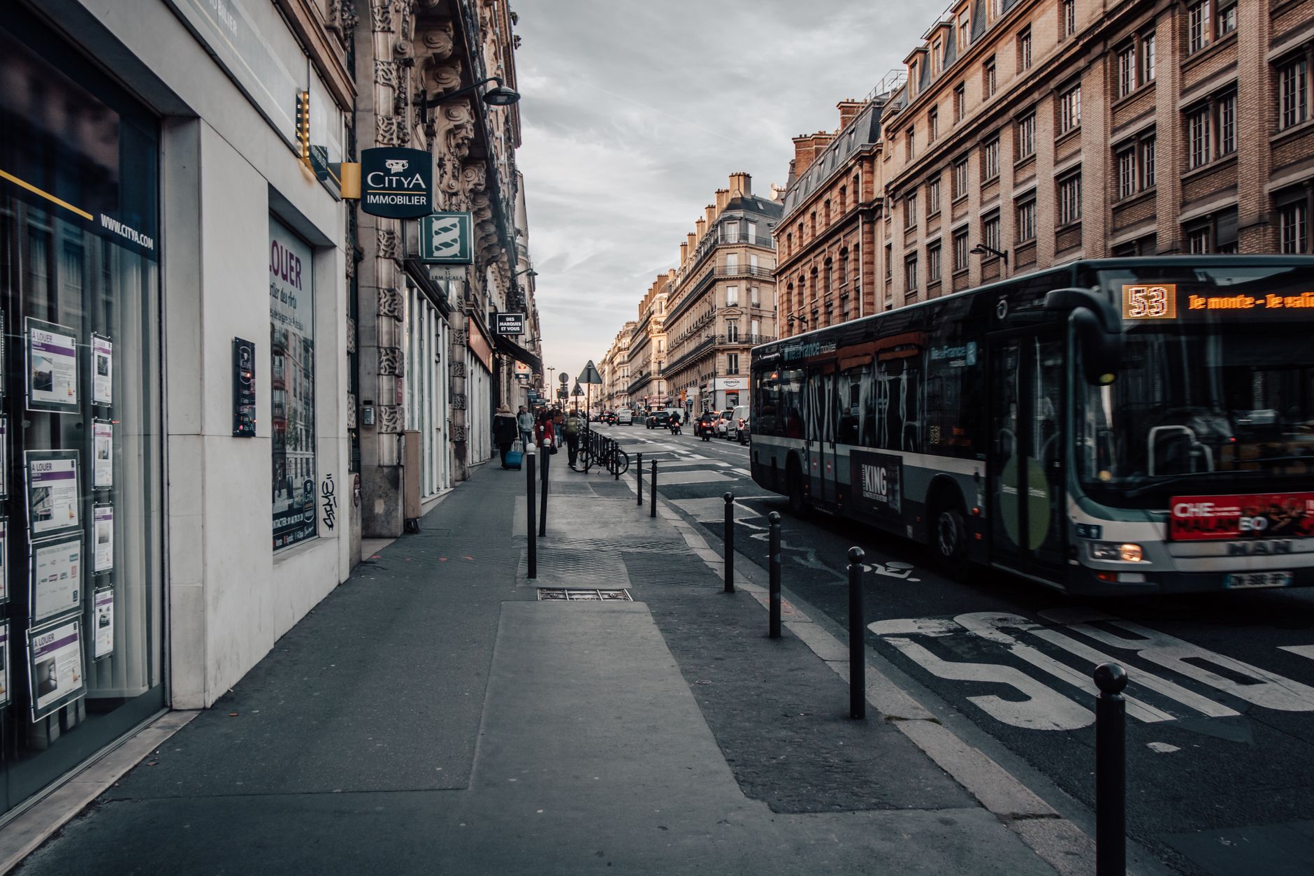 Diagnostiqueur Immobilier à Dijon